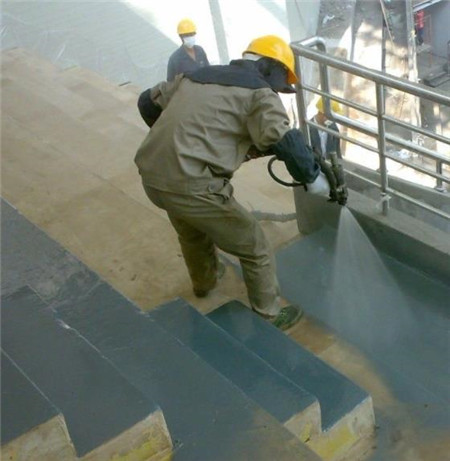 永川地坪漆长期使用后易出现起壳