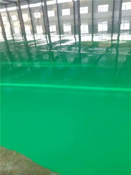 永川，我直接给你一份室外地坪漆翻新维修