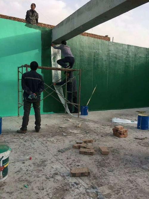 永川针对老旧车间地面普遍存在的起砂、裂缝问题