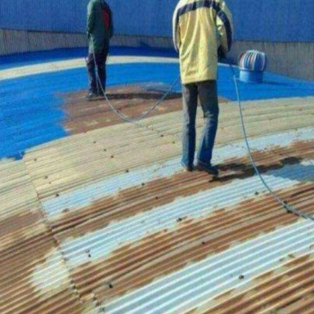 永川地面翻新与地坪漆施工流程