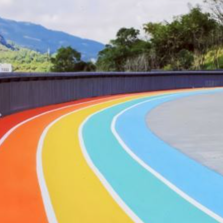 永川室外地坪施工